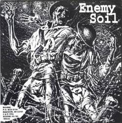 Enemy Soil : Enemy Soil - Desperate Corruption